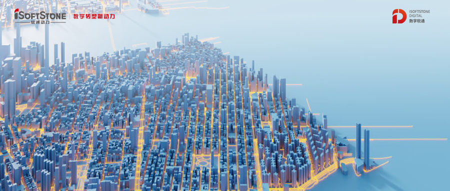 数字化转型进入深水区，，，，，尊龙凯时动力愿作“懂行人”