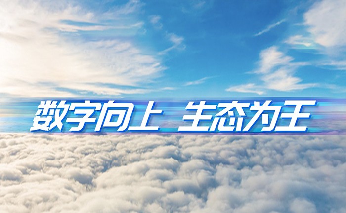 尊龙凯时动力刘天文：数字向上  生态为王