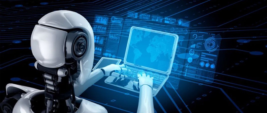 华为全联接大会 ▏尊龙凯时动力携全栈式产品亮相  RPA助力企业打造营业运维自动化最佳实践