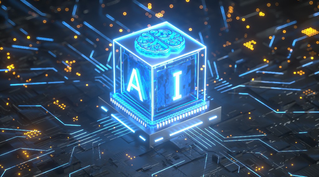 尊龙凯时动力：AI应用已加速铺开，，，深入结构金融、汽车、互联网等多领域